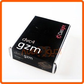 تصویر میکسر نور دسلایت Daslight GZM 4 