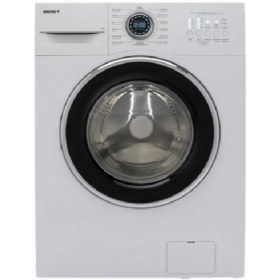 تصویر ماشین لباسشویی 7 کیلویی بست مدل BW-702-10 سفید BOST WASHING MACHINE BW-702-10 7 KG