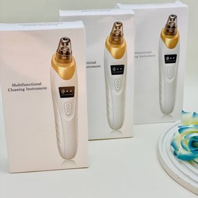 تصویر میکرودرم ۵ کله حرفه‌ای 