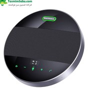 تصویر اسپیکرفون جلسات (Speakerphone) بی سیم سی تاچ مدل STH-M5B 