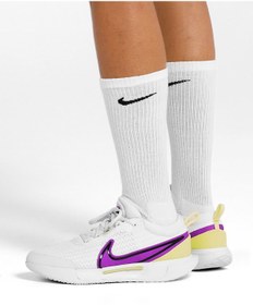 تصویر کفش تنیس اورجینال برند Nike مدل Court Air Zoom Pro کد 773508567 