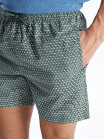 تصویر شورت شنا مردانه ال سی وایکیکی سویم ور کد S4CT05Z8 | LCW SWIMWEAR 