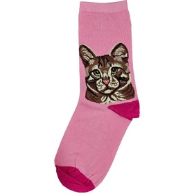 تصویر جوراب زنانه EKMEN 