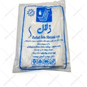 تصویر پیشبند یکبار مصرف دندانپزشکی زلال 