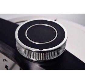 تصویر زودپز یونیک 5 لیتر استیل کد UN-8620 