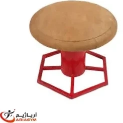 تصویر فروشگاه آریاژیم اصلی