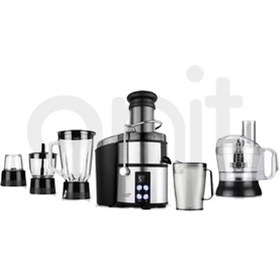 تصویر آبمیوه گیری یوتکث مدل JE4020 