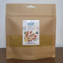 تصویر ادویه کاری 24 قلم 