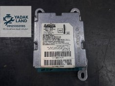 تصویر یونیت ایربگ رنو سفران 610215400 
