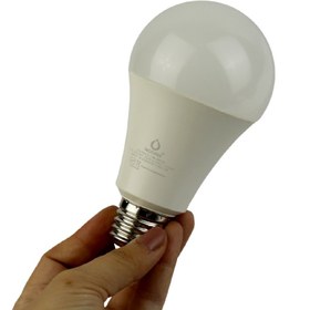 تصویر لامپ حبابی LED نوریکس Noorix E27 15W Noorix E27 15W LED Bulb