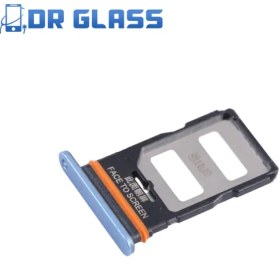 تصویر خشاب سیم کارت شیائومی Poco X5 Pro 