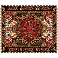 تصویر رومیزی رنس مدل T18-42458 