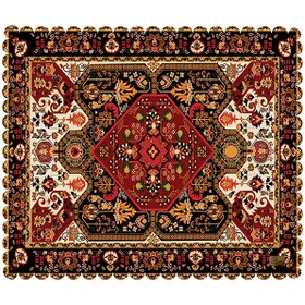 تصویر رومیزی رنس مدل T18-42458 