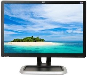 تصویر مانیتور HP L1908w 19-inch Widescreen LCD Monitor 