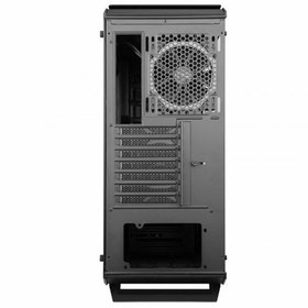 تصویر کیس کامپیوتر گیمینگ اوست مدل GT-AV03-BG 