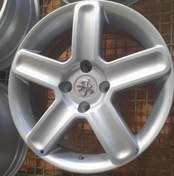 تصویر رینگ چرخ چلنجر سایز 16 