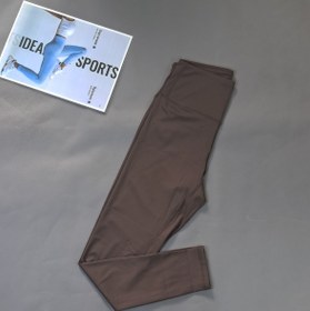 تصویر لگ ورزشی گرم بالا.قد۹۵ 