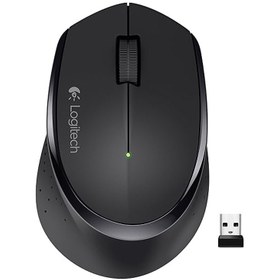 تصویر موس بی سیم Logitech M275 Logitech M275 Wireless Mouse