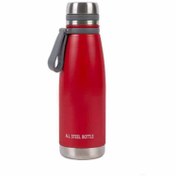 تصویر فلاسک سفری وکیوم باتل حجم 600 میلی لیتر VACUUM BOTTLE 600ml