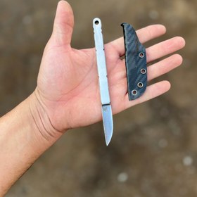 تصویر چاقوی سفری Esse E4 