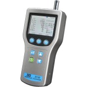 تصویر غبارسنج, پارتیکل سایزر, TES-5110 