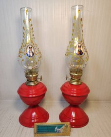 تصویر چراغ گردسوز رنگی ۲۹س 