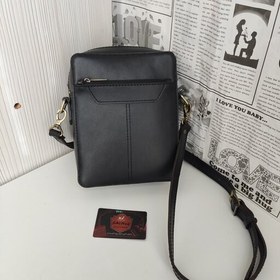 تصویر کیف دوشی مردانه 