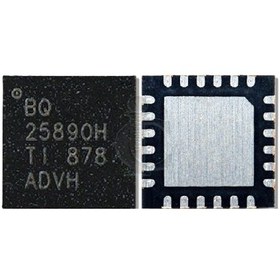 تصویر BQ25890H آی سی شارژ 