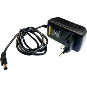 تصویر آداپتور 12 ولت 2 آمپر adaptor 12v/2a