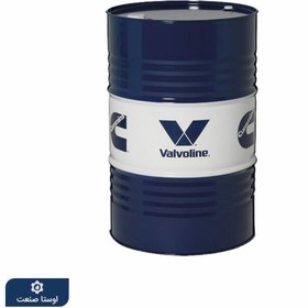 تصویر روغن موتور والوالین Valvoline Premium Blue One Solution 15W-40 