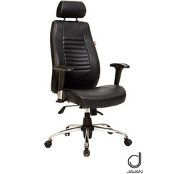 تصویر صندلی اداری کارشناسی مدل J750A 