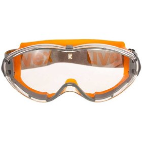 تصویر عینک ایمنی یووکس ا Yuvox safety glasses Yuvox safety glasses