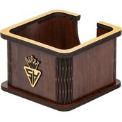 تصویر جای کاغذ یاداداشت مدل SH-K 