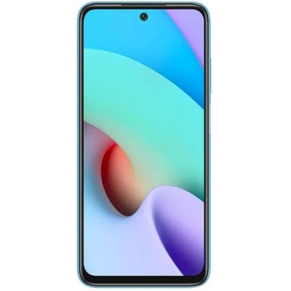 خرید و قیمت گوشی شیائومی Redmi 10 2022 | حافظه 128 رم 6 گیگابایت | ترب