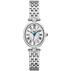 تصویر ساعت جولیوس اورجینال زنانه JA-1524A JULIUS