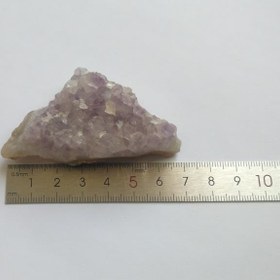 تصویر سنگ آمیتیست (کد775) 