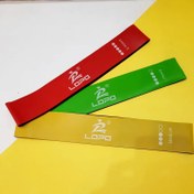 تصویر کش مینی لوپ LOPO دو لایه بسته ۳ عددی 