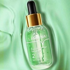 تصویر سرم بستن منافذ باز لانبنا اصل 