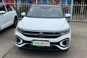 تصویر فولکس ID4 مدل 2024 ا Volkswagen ID4 Volkswagen ID4