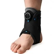 تصویر مچ بند طبی پا مالئو ارتومکس 