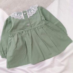 تصویر پیراهن خرگوشی 