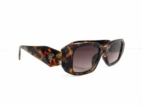 تصویر عینک آفتابی زنانهPRADA مدل6803 