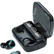 تصویر هدفون بی سیم  M10 M10 Wireless Headphone