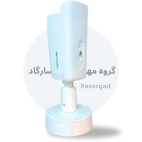 تصویر دوربین پلاک خوان هایک ویژن مدل DS-2CD2625FHWD-IZS 