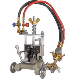 تصویر لوله بر یا بول ماشین 