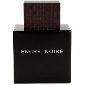 تصویر عطر ادکلن لالیک مشکی-چوبی-انکر نویر مردانه - 30 میل(20 میل اسانس) Lalique Encre Noire