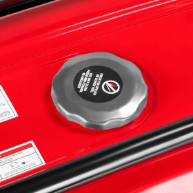 تصویر ژنراتور رونیکس مدل  RH 4704 Generator ronix model RH 4704