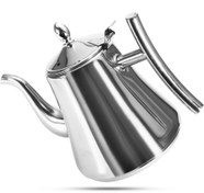 تصویر قوری استیل کرکماز 1/5 لیتر 