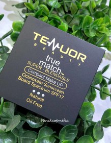 تصویر پنکیک تنیور بیوتی 10gr - 105 