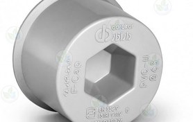 تصویر درپوش انتهایی 63 - داراکار 